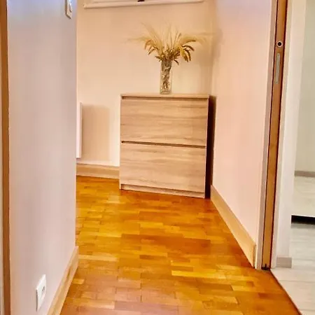 Apartment L'elisa *