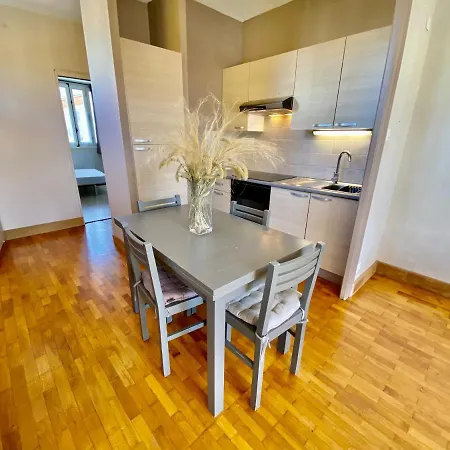 Apartment L'elisa Annecy