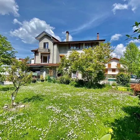 Apartment L'elisa